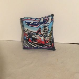 Indy 500 2015 decorative pillow